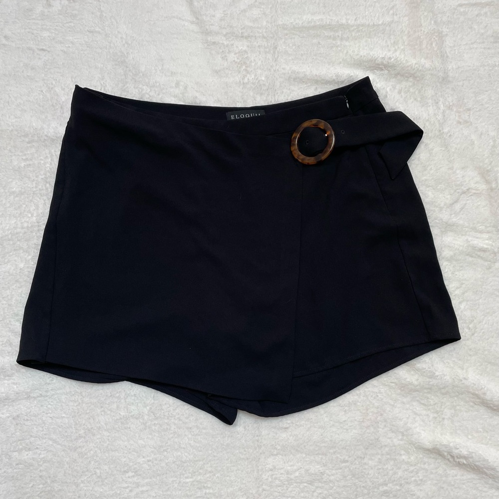 Black size 18